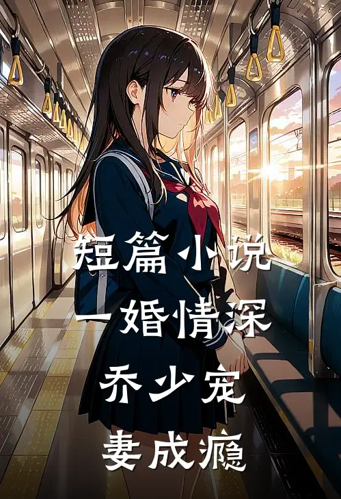 短篇小说一婚情深：乔少宠妻成瘾