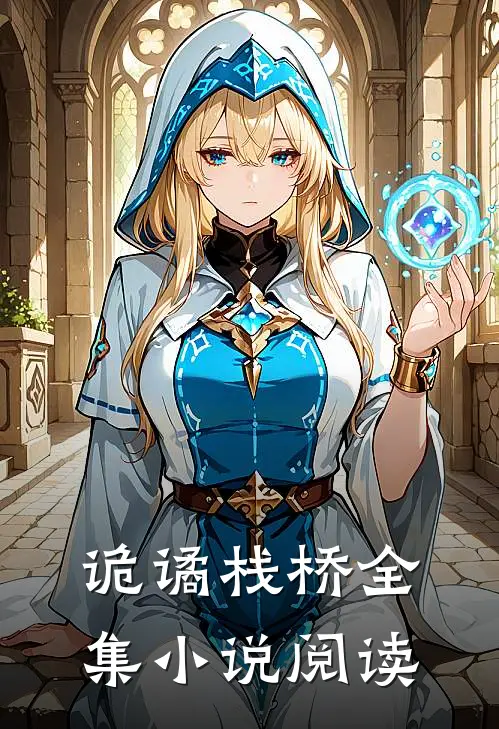 诡谲栈桥全集小说阅读