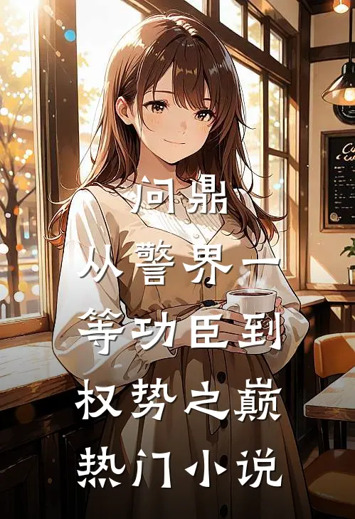 问鼎：从警界一等功臣到权势之巅热门小说