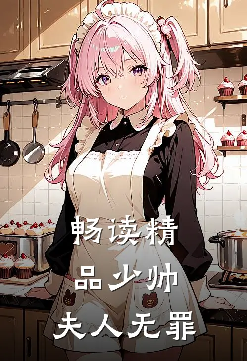 畅读精品少帅，夫人无罪