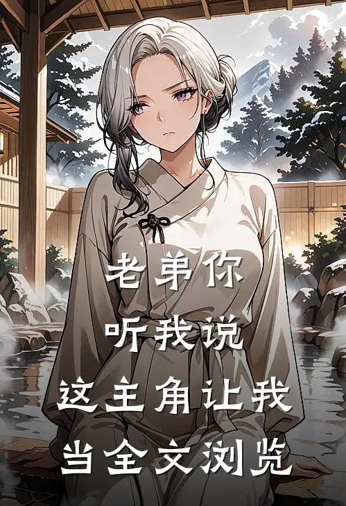 老弟你听我说，这主角让我当全文浏览