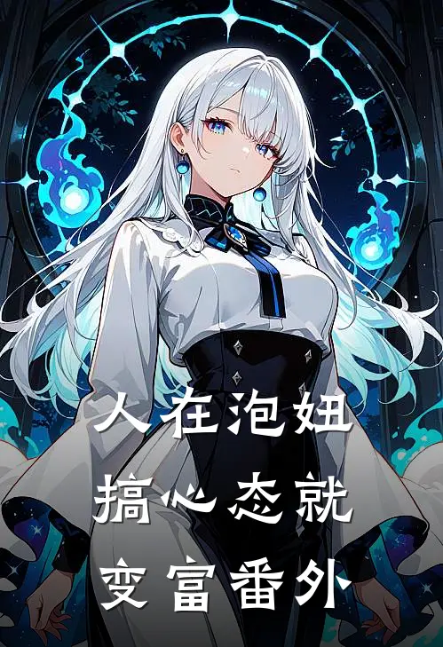 人在泡妞，搞心态就变富番外