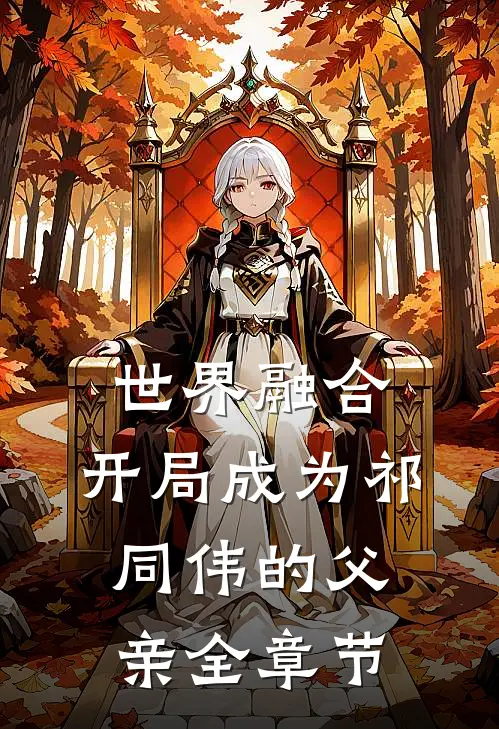 世界融合：开局成为祁同伟的父亲全章节