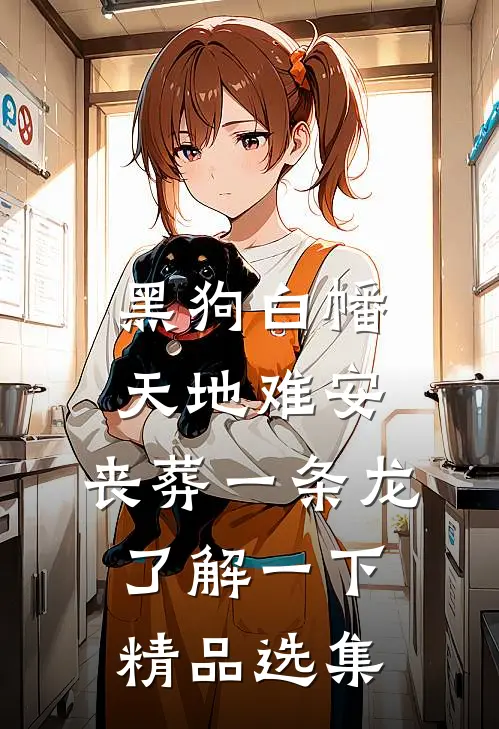 黑狗白幡，天地难安，丧葬一条龙了解一下精品选集