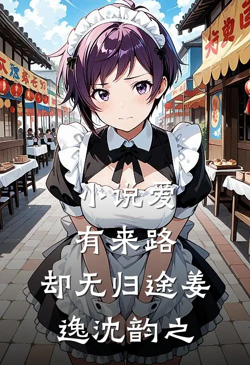 小说爱有来路，却无归途(姜逸沈韵之)