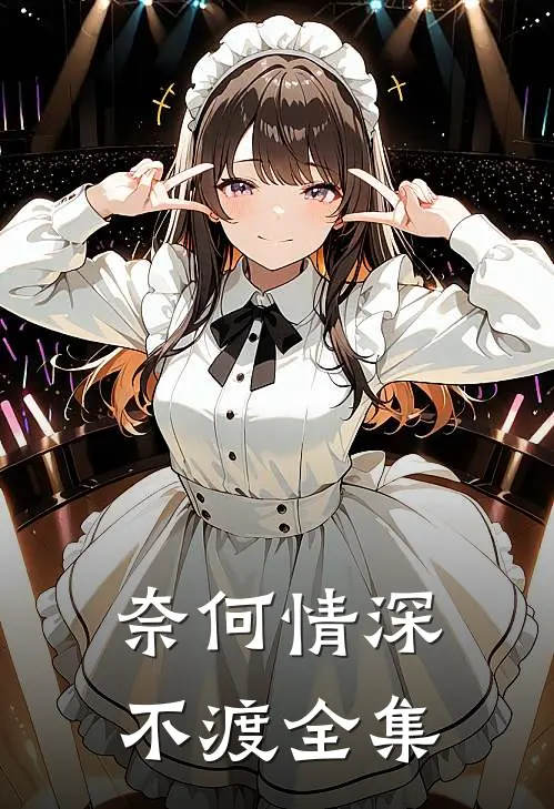 奈何情深不渡全集