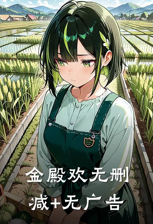 金殿欢无删减+无广告