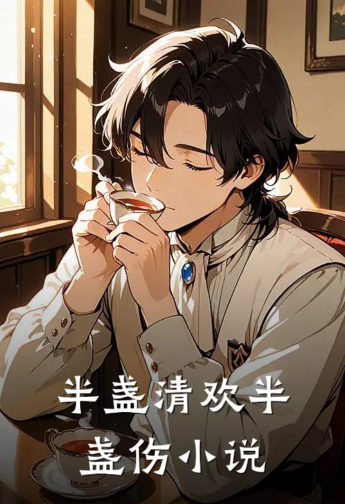 半盏清欢半盏伤小说