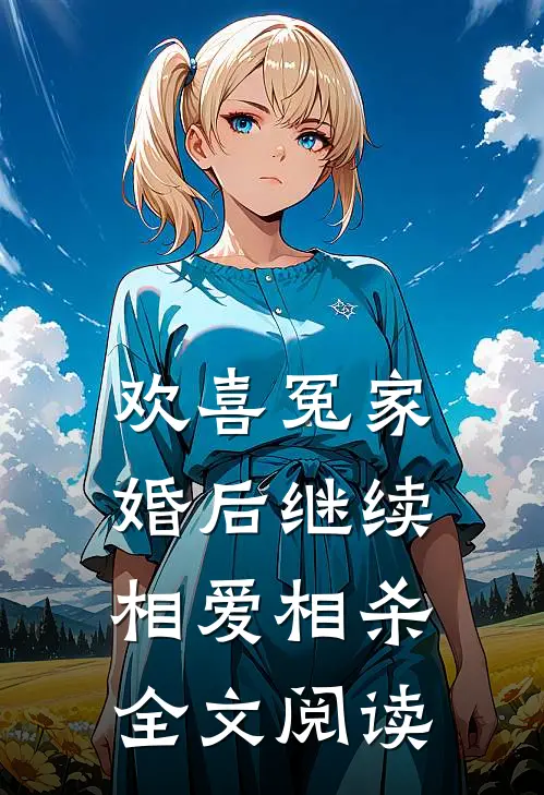 欢喜冤家，婚后继续相爱相杀全文阅读