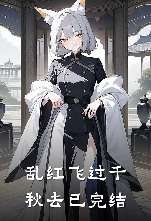 乱红飞过千秋去已完结