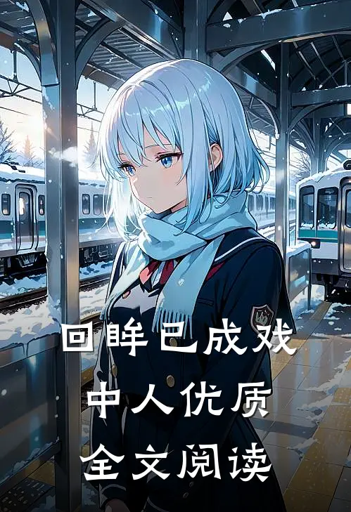 回眸已成戏中人优质全文阅读