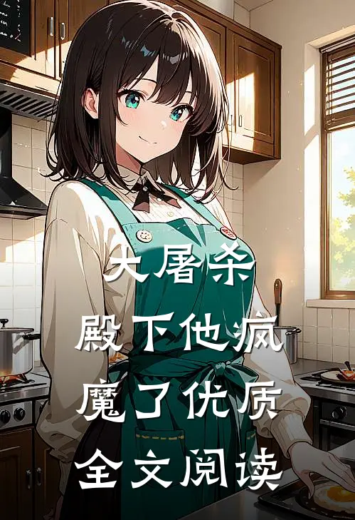 大屠杀：殿下他疯魔了优质全文阅读