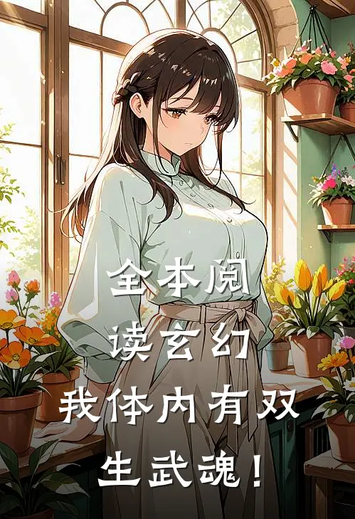 全本阅读玄幻：我体内有双生武魂！