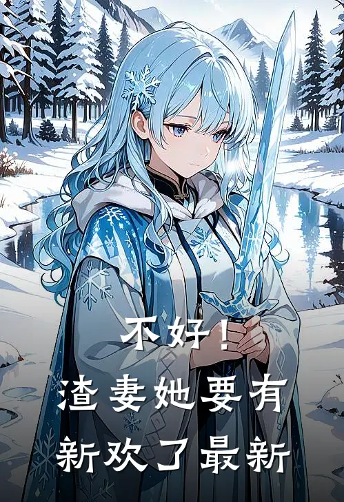 不好！渣妻她要有新欢了最新
