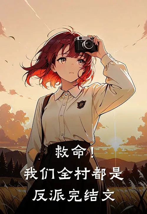 救命!我们全村都是反派完结文推荐