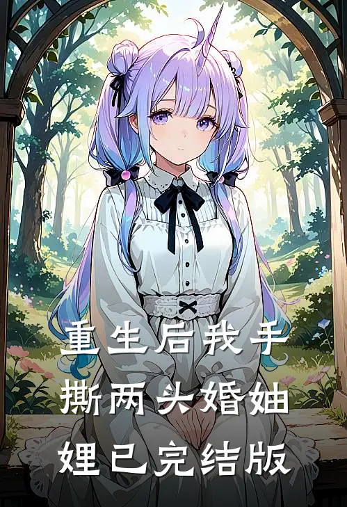 重生后我手撕两头婚妯娌已完结版