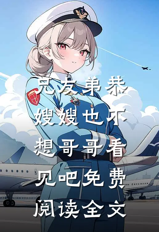 兄友弟恭，嫂嫂也不想哥哥看见吧免费阅读全文