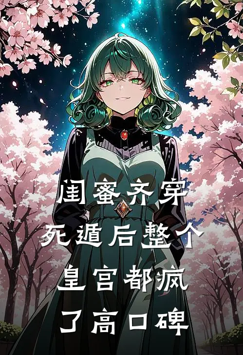 闺蜜齐穿，死遁后整个皇宫都疯了高口碑