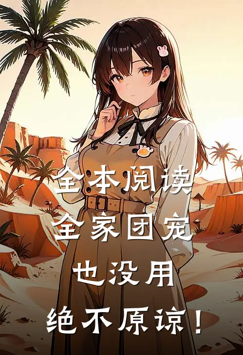 全本阅读全家团宠也没用，绝不原谅！