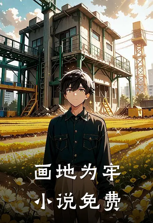 画地为牢小说免费