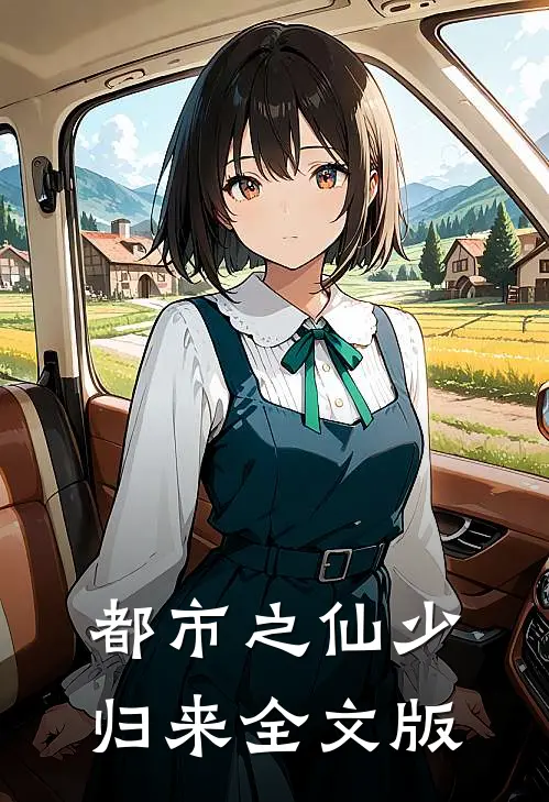 都市之仙少归来全文版