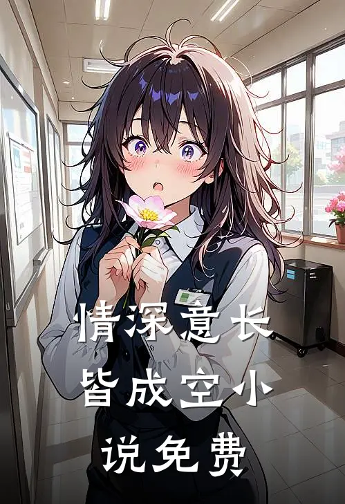 情深意长皆成空小说免费