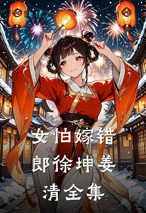 女怕嫁错郎徐坤姜清 全集