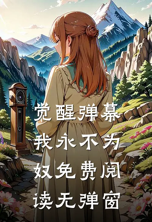 觉醒弹幕，我永不为奴免费阅读无弹窗