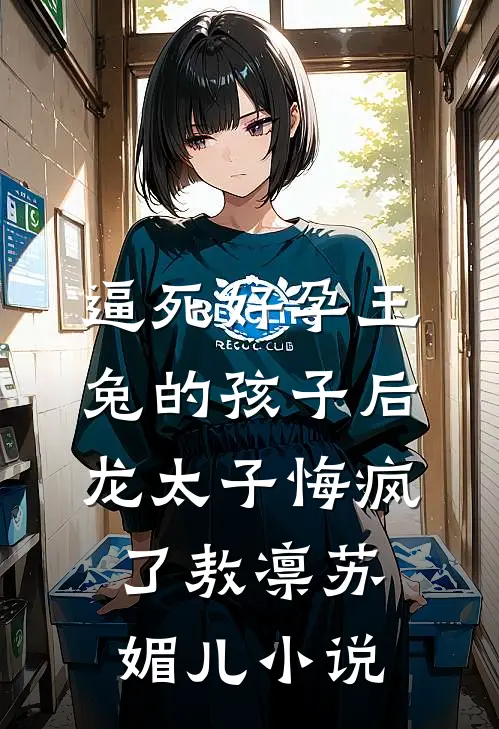 逼死好孕玉兔的孩子后，龙太子悔疯了敖凛苏媚儿小说