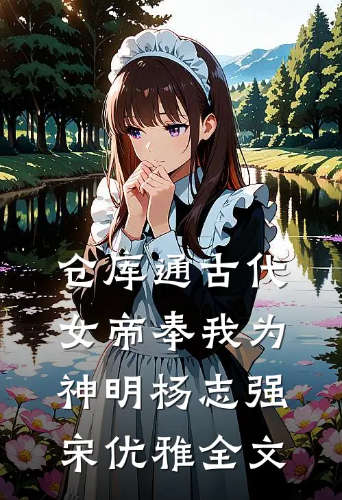 仓库通古代：女帝奉我为神明杨志强宋优雅全文