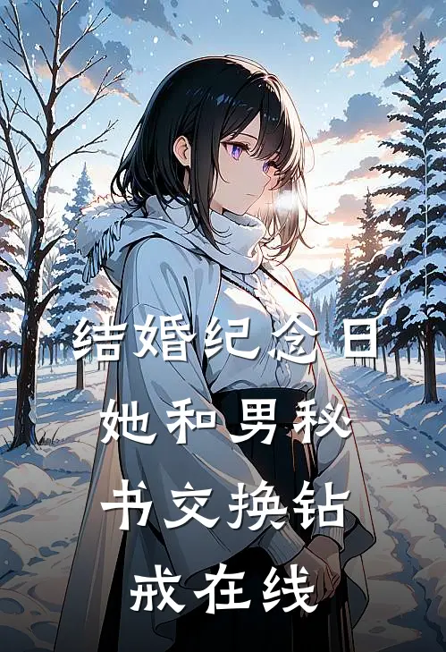结婚纪念日，她和男秘书交换钻戒在线