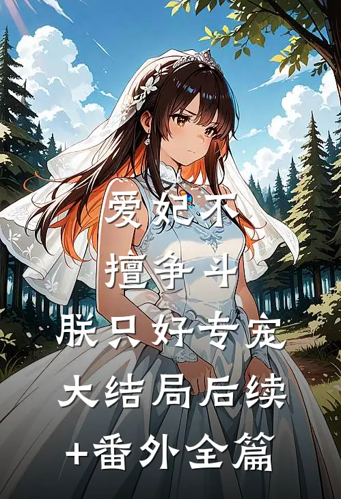 爱妃不擅争斗，朕只好专宠大结局后续+番外全篇