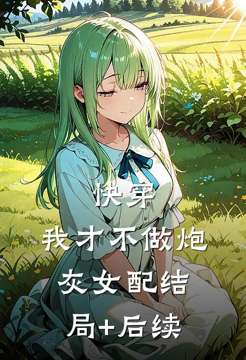快穿：我才不做炮灰女配结局+后续