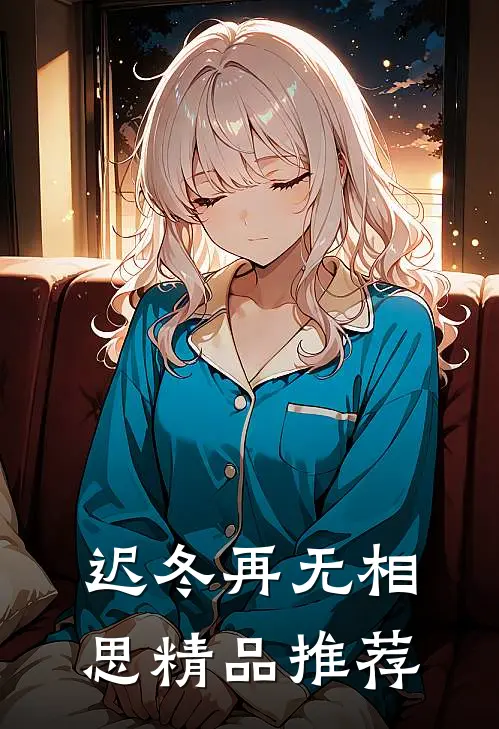 迟冬再无相思精品推荐