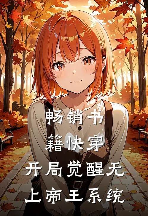 畅销书籍快穿：开局觉醒无上帝王系统