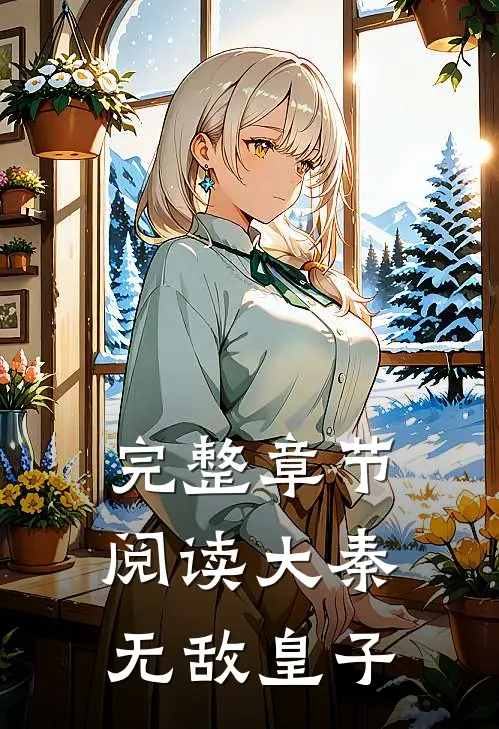 完整章节阅读大秦无敌皇子