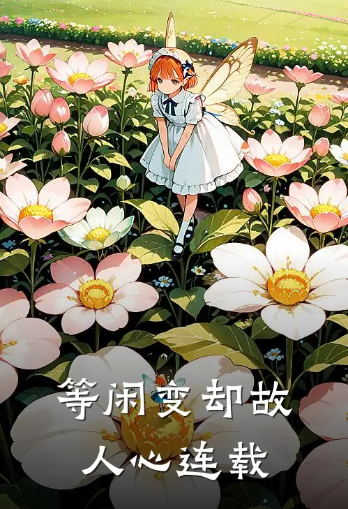 等闲变却故人心连载