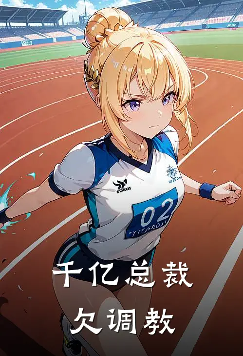 千亿总裁欠调教