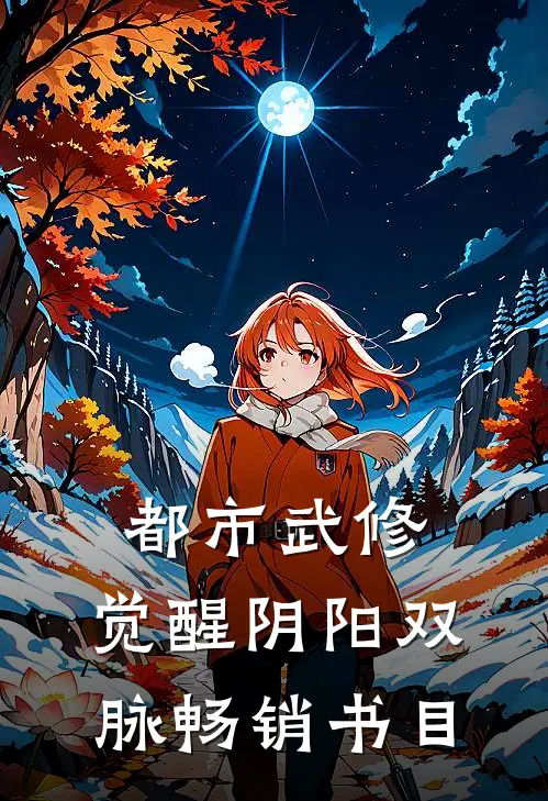 都市武修：觉醒阴阳双脉畅销书目
