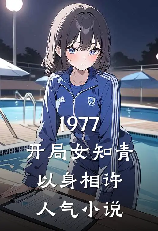 1977，开局女知青以身相许人气小说