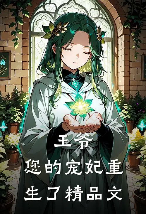 王爷，您的宠妃重生了精品文