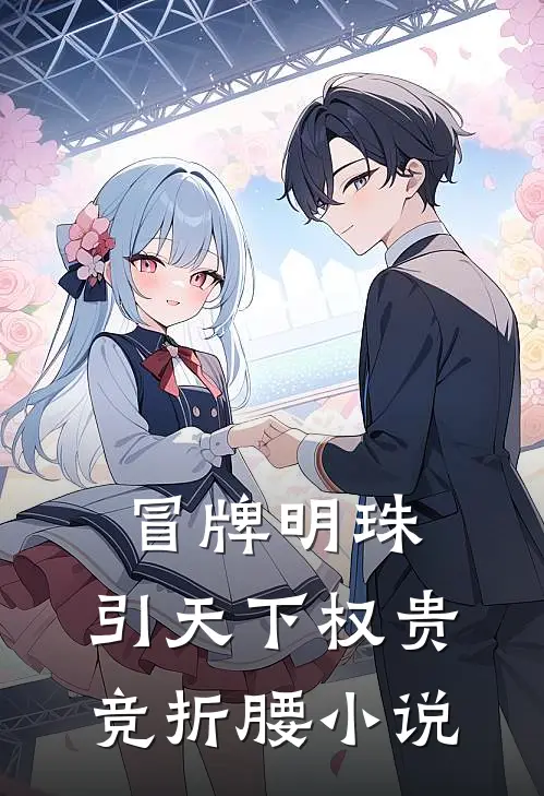 冒牌明珠，引天下权贵竞折腰小说