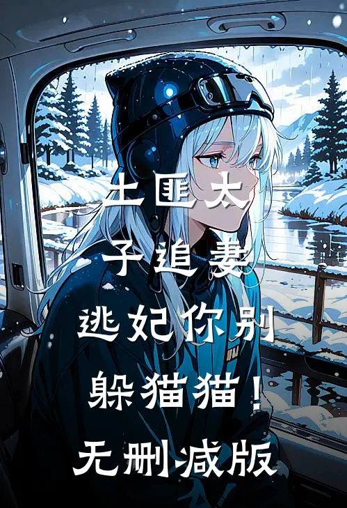 土匪太子追妻：逃妃你别躲猫猫！无删减版