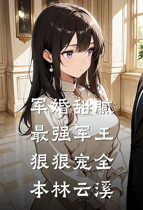 军婚甜腻：最强军王狠狠宠全本林云溪