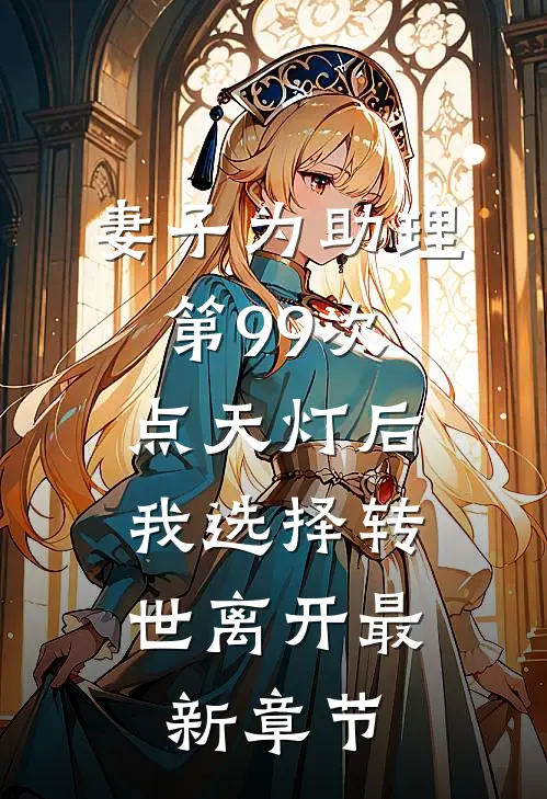 妻子为助理第99次点天灯后，我选择转世离开最新章节