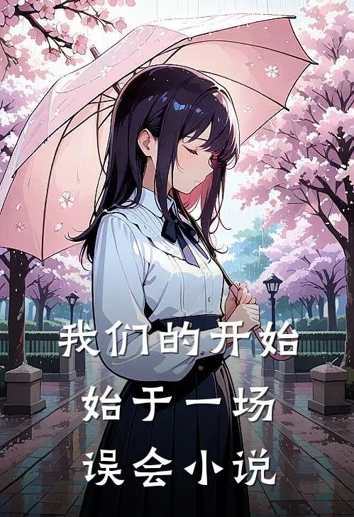 我们的开始,始于一场误会免费阅读