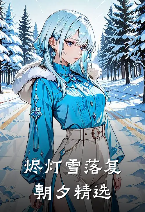 烬灯雪落复朝夕精选