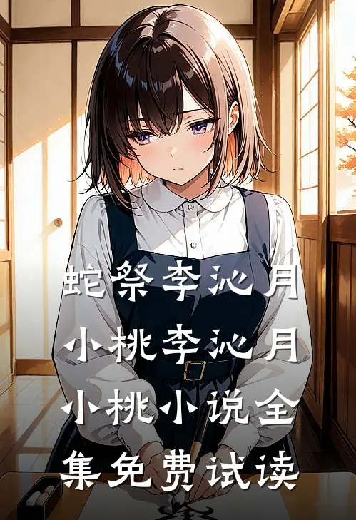 蛇祭李沁月小桃李沁月小桃小说全集免费试读