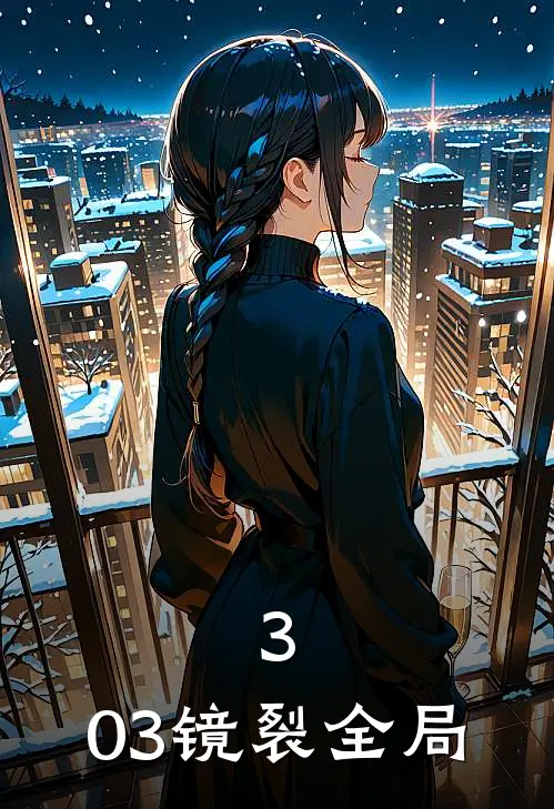3:03镜裂全局
