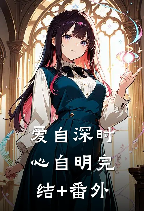 爱自深时心自明完结+番外